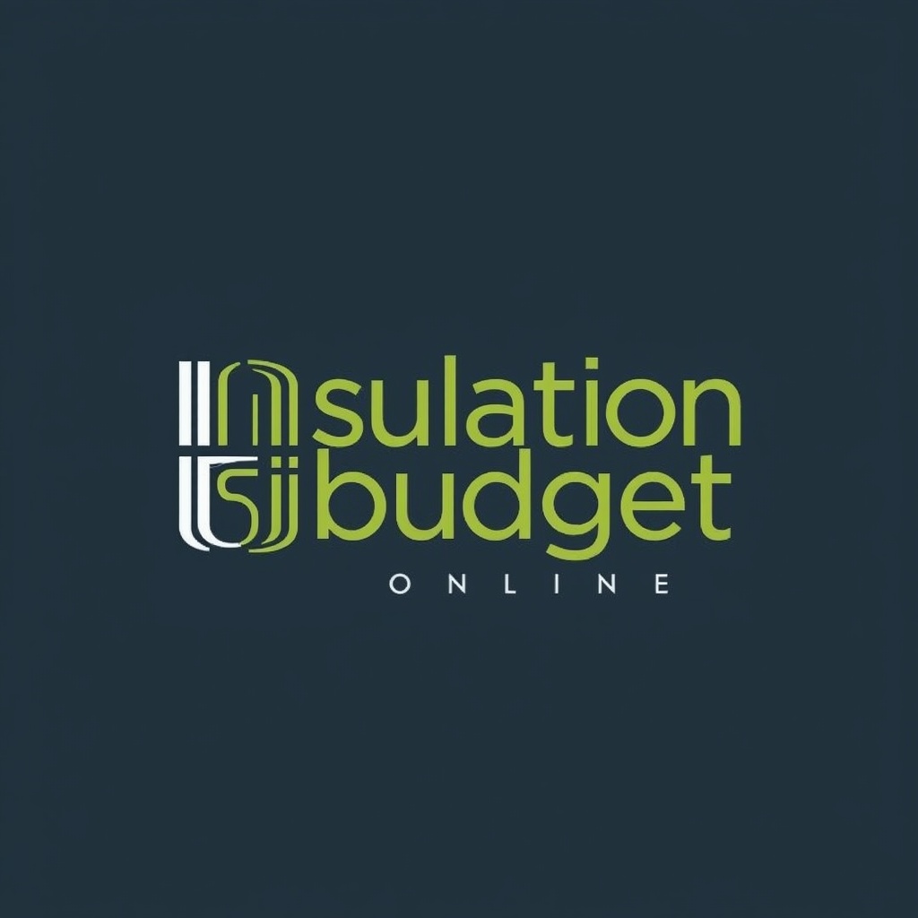 Insulationbudget